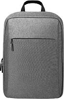 Рюкзак для ноутбука 15.6" HUAWEI GREY CD60