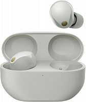 Беспроводные наушники-вкладыши Sony WF-1000XM5/S Цвет Серый 