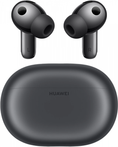 Беспроводные наушники HUAWEI FreeBuds Pro 5 (T0023) Grey фото 2