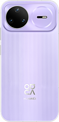 Смартфон HUAWEI NOVA 15 PRO 12/512GB (Klee-L21EK) Ultra Violet фото 5
