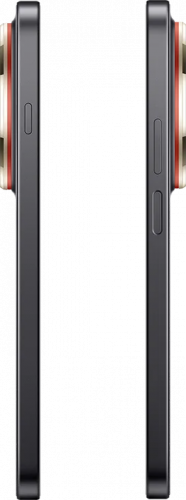 Смартфон HUAWEI NOVA 15 Max 8/256GB (CHZ-LX1) Black фото 3