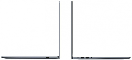 Ноутбук HUAWEI MateBook D16/i5-13th/16/1T/DOS (MitchellG-W5611D) Space Gray фото 5