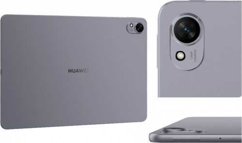 Планшет HUAWEI MatePad 11.5S 12+256G wifi papermatte +Keyboard (Salinger-W29FK) Space Gray  фото 4