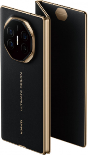 Смартфон HUAWEI Mate XT ULTIMATE DESIGN 16GB/1TB Dual Card (GRL-LX9) Black фото 2