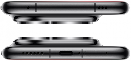 Смартфон HUAWEI Pura 80 Pro 12/512 Dual SIM (LMR-LX9) Глянцевый Черный фото 5