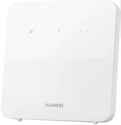 Модем HUAWEI 4G CPE 5s (B320-323)