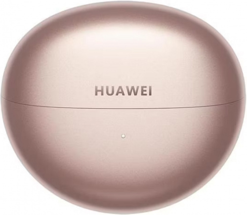 Беспроводные наушники HUAWEI FreeClip Rose Gold фото 5