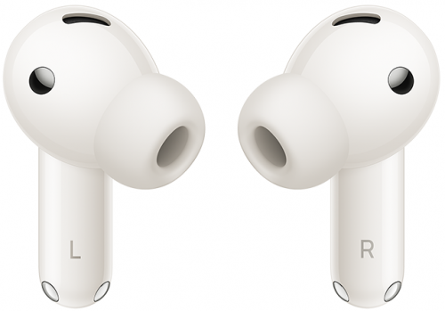 Беспроводные наушники HUAWEI FreeBuds 7i White фото 4