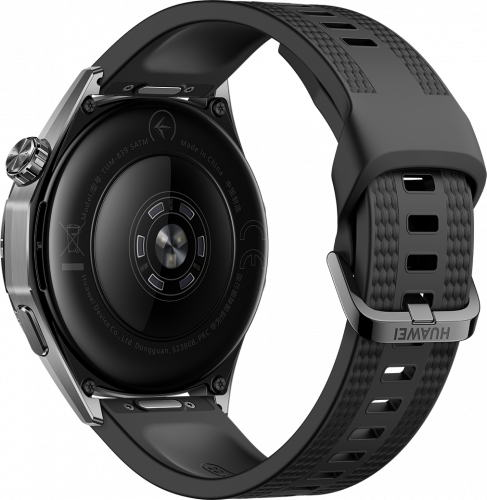 Смарт-часы HUAWEI Watch GT 7 46mm (TUM-B39) Цвет черный фото 4