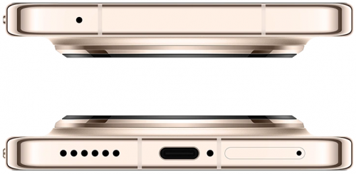 Смартфон  HUAWEI Mate 80 Pro 16GB/512GB Dual SIM (SGT-LX9) Gold фото 5