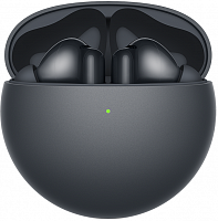 Беспроводные наушники HUAWEI FreeBuds 7i Black