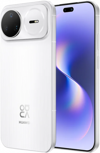 Смартфон HUAWEI NOVA 15 PRO 12/256GB KLE-LX9 (Klee-L21DK) White фото 2