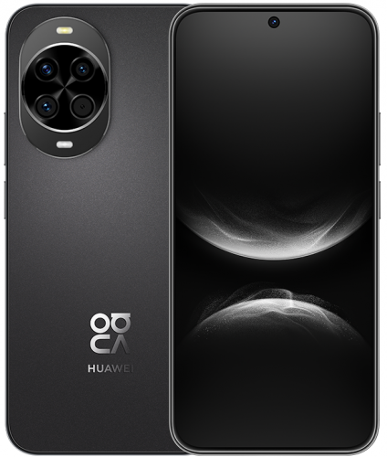 Смартфон HUAWEI NOVA 14 12/256GB (Taylor-L49D) Black
