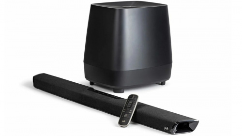 Комплект акустики POLK AUDIO АС для ТВ MAGNIFI2