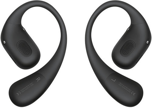 Беспроводные наушники HUAWEI FreeArc (Moose-T00) Black фото 3