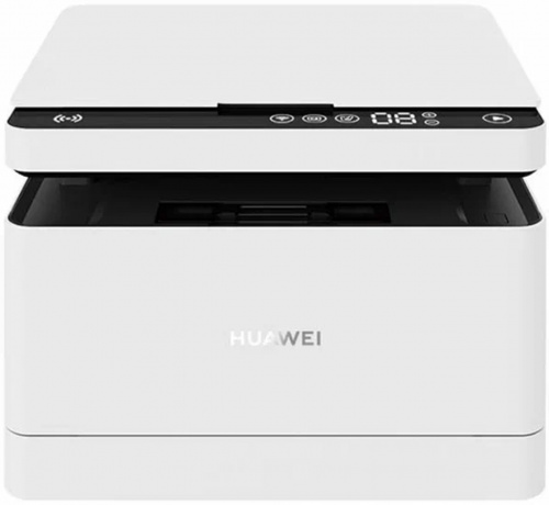 Многофункциональный лазерный принтер HUAWEI PixLab X1 (CV81-WDM2) Цвет White