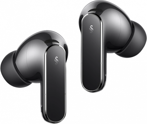 Беспроводные наушники HUAWEI FreeBuds Pro 5 (T0023) Grey фото 5