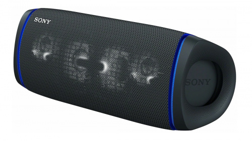 Беспроводная колонка Sony SRS-XB43/B Цвет Черный