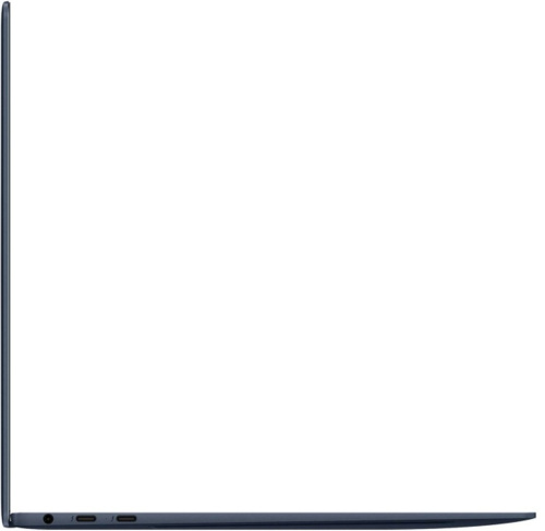 Ноутбук HUAWEI MATEBOOK X PRO  i7-1360P 14" 32GB/2TB (MorganG-W7221TM) INK BLUE 2023 фото 6