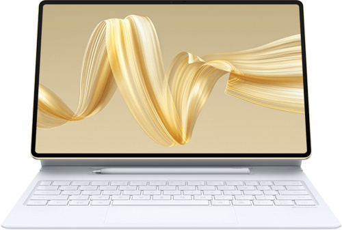 Планшет HUAWEI MatePad Pro 12.2 12+512 WiFi papermatte + keyboard (MRO-W09GK) Premium Gold фото 5