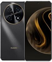 Смартфон HUAWEI NOVA 12i 8+128 ( Cartier-L81F) Black NEW