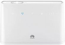 Wi-Fi роутер HUAWEI 4G 300MBPS WHITE B311-221