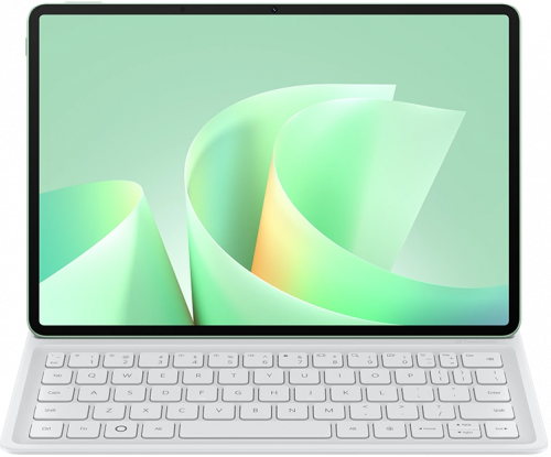 Планшет HUAWEI MatePad 11.5S 12+256G wifi papermatte +Keyboard (Salinger-W29FK) Green           фото 2