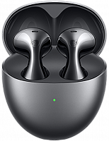 Беспроводные наушники HUAWEI FreeBuds 6  (Harper-T00) Black