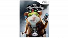 Г 65510 Миссия Дарвина. Русская версия (Wii)