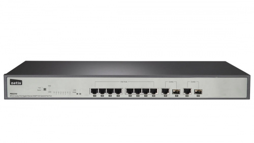 Коммутатор Netis PE6310
