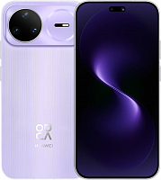 Смартфон HUAWEI NOVA 15 PRO 12/256GB KLE-LX9 (Klee-L21DK) Ultra Violet