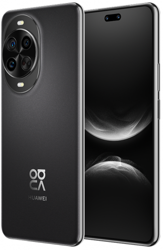 Смартфон HUAWEI NOVA 14 PRO 12/512GB (MIA-LX9) Black  фото 2