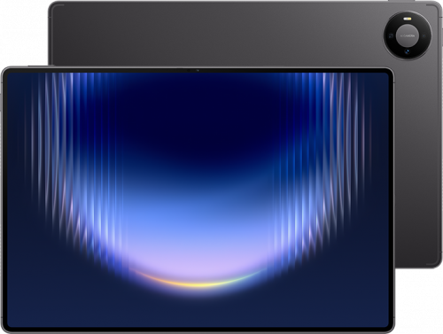 Планшет HUAWEI MatePad Pro Max 13,2" Papermatte 12/256G (GEM-W09AK) inbox Keyborad Space Gray фото 3