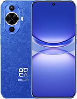 Смартфон HUAWEI NOVA 12s 8/256GB (Fiona-L26B) Blue NEW