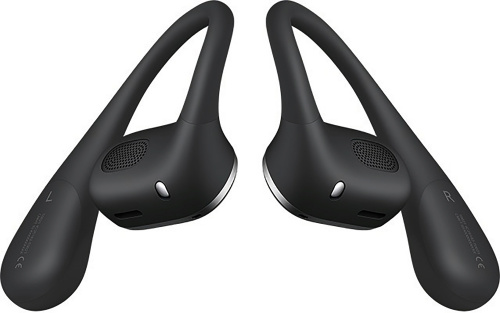 Беспроводные наушники HUAWEI FreeArc (Moose-T00) Black фото 5