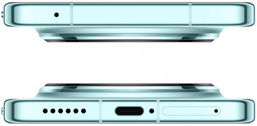 Смартфон  HUAWEI Mate 80 Pro 16GB/512GB Dual SIM (SGT-LX9) Green фото 5