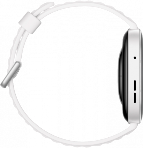 Смарт-часы HUAWEI WATCH FIT 5 Pro White Fluoroelastomer Strap (Niki-B29FS) цвет White фото 6