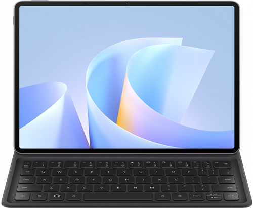 Планшет HUAWEI MatePad 11.5S 12+256G wifi papermatte +Keyboard (Salinger-W29FK) Space Gray  фото 3