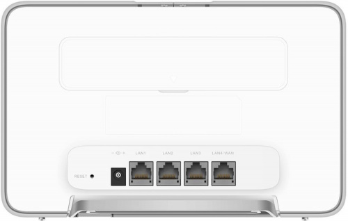 Wi-Fi-Роутер HUAWEI 5G 1000 Мбит/с B535-232A White фото 2