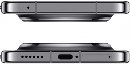 Смартфон  HUAWEI Mate 80 Pro 16GB/512GB Dual SIM (SGT-LX9) Black фото 5