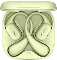 Беспроводные наушники HUAWEI FreeArc (Moose-T00) Green