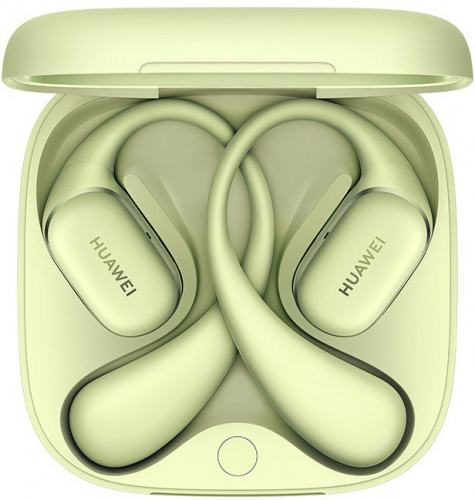 Беспроводные наушники HUAWEI FreeArc (Moose-T00) Green