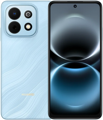 Смартфон HUAWEI NOVA Y74 8+128  MGA-LX3 (Judy-L22C) Blue