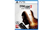 PS5 Dying Light 2 рус. верс.
