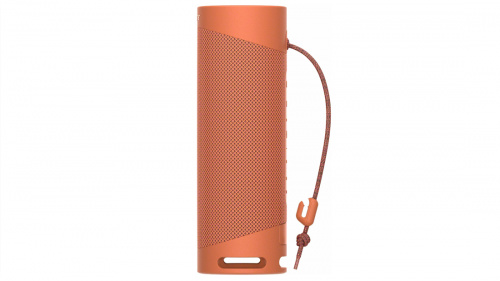 Беспроводная колонка Sony SRS-XB23/R Цвет Красный фото 3