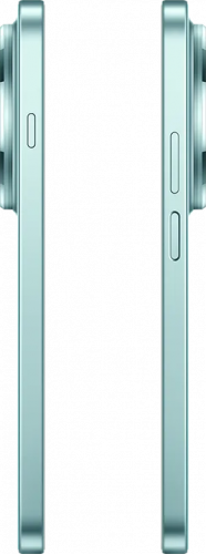 Смартфон HUAWEI NOVA 15 Max 8/256GB (CHZ-LX1) Lake Cyan фото 3