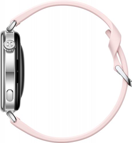 Смарт-часы HUAWEI Watch GT 7 41mm (Konsu-B39F) Цвет розовый фото 5