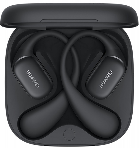 Беспроводные наушники HUAWEI FreeArc (Moose-T00) Black