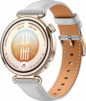 Смарт-часы HUAWEI Watch GT 7 41mm (Konsu-B39L) Цвет серый
