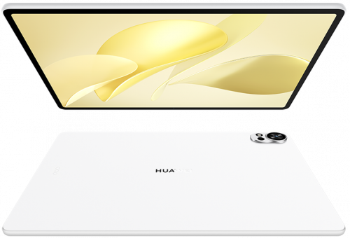 Планшет HUAWEI MatePad 12X 12+256G +Keyboard (Laurent-W09BK) Цвет White фото 2